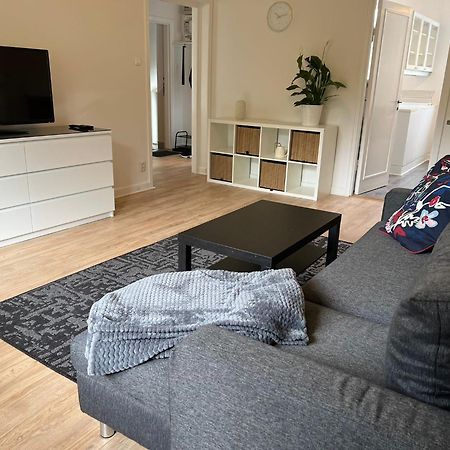 Flatin Erbjuder Laegenheter I Soedra Stockholm Lägenhet Exteriör bild