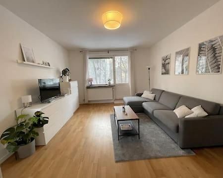 Flatin Erbjuder Laegenheter I Soedra Stockholm Lägenhet Exteriör bild