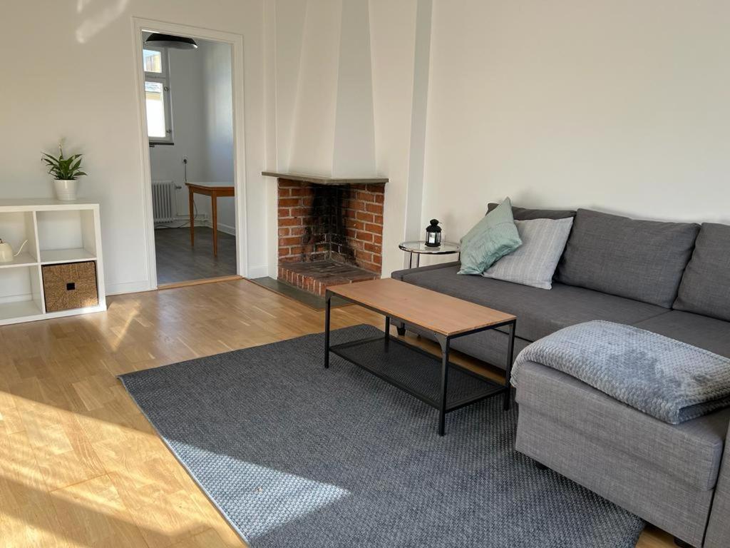 Flatin Erbjuder Laegenheter I Soedra Stockholm Lägenhet Exteriör bild