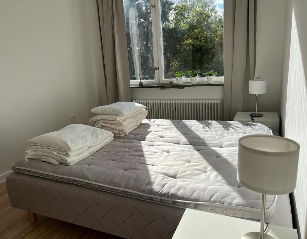 Flatin Erbjuder Laegenheter I Soedra Stockholm Lägenhet Exteriör bild