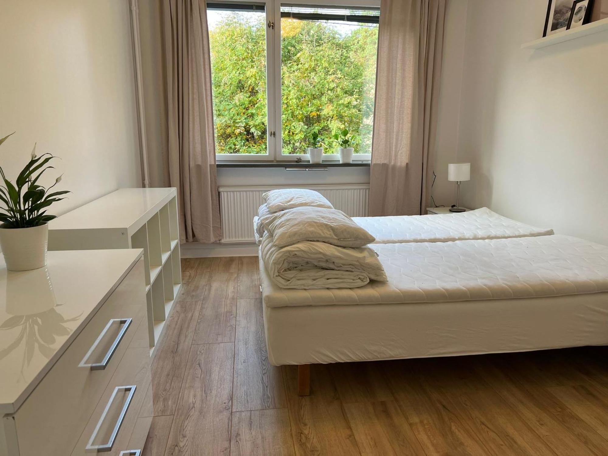 Flatin Erbjuder Laegenheter I Soedra Stockholm Lägenhet Exteriör bild