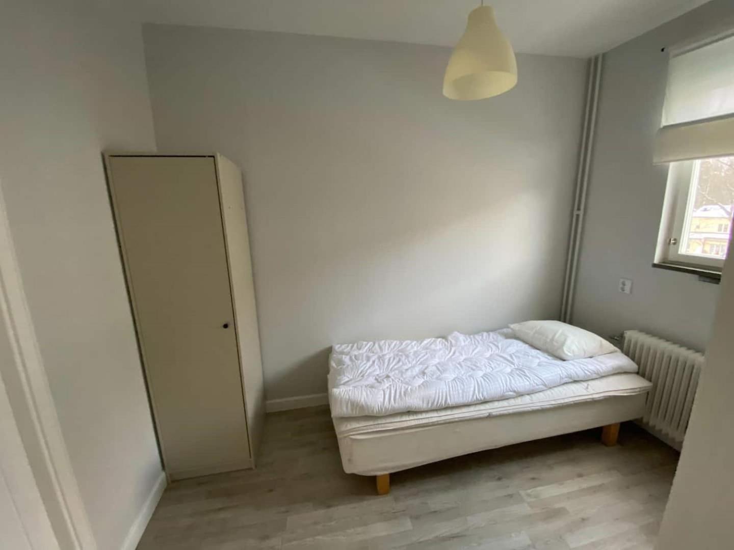Flatin Erbjuder Laegenheter I Soedra Stockholm Lägenhet Exteriör bild