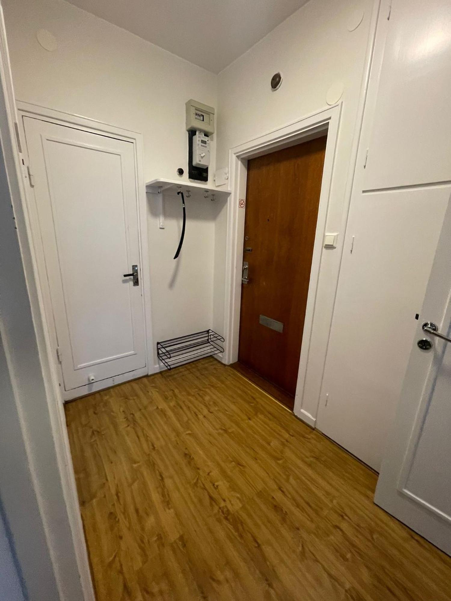 Flatin Erbjuder Laegenheter I Soedra Stockholm Lägenhet Exteriör bild