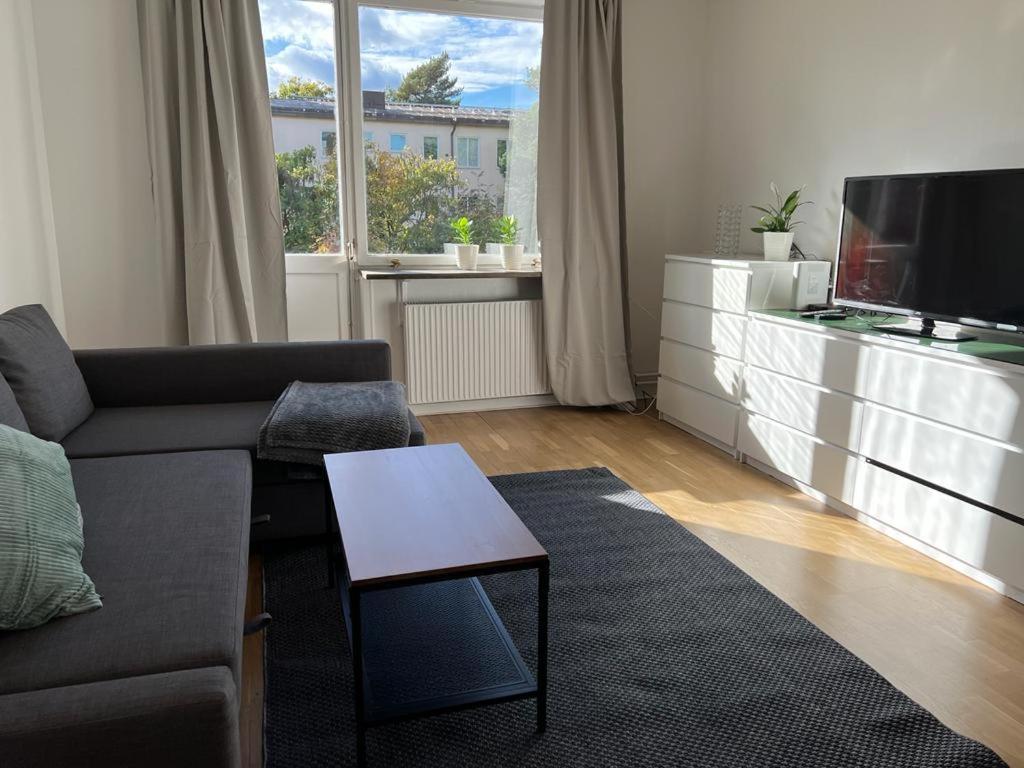 Flatin Erbjuder Laegenheter I Soedra Stockholm Lägenhet Exteriör bild