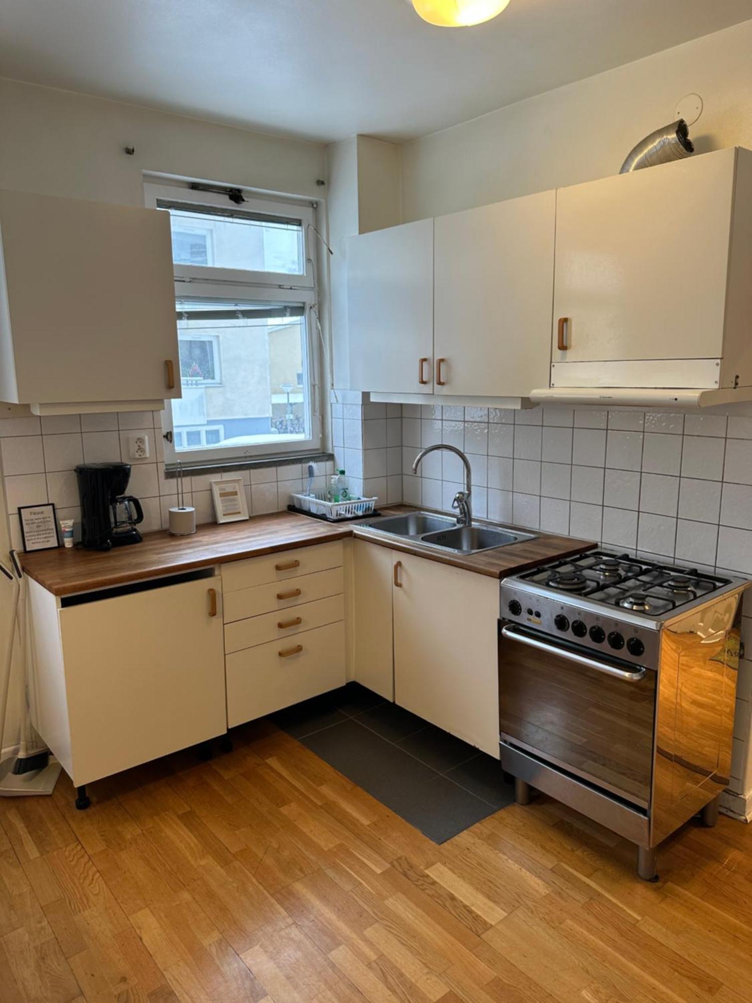 Flatin Erbjuder Laegenheter I Soedra Stockholm Lägenhet Exteriör bild