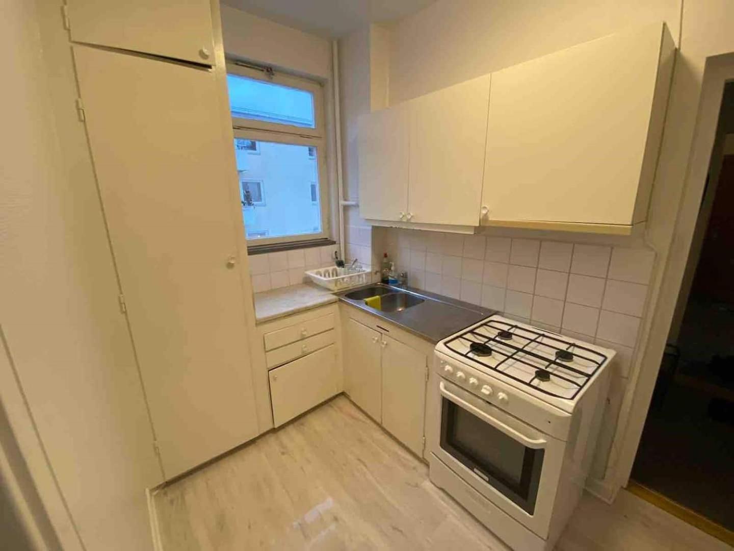 Flatin Erbjuder Laegenheter I Soedra Stockholm Lägenhet Exteriör bild