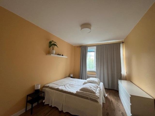 Flatin Erbjuder Laegenheter I Soedra Stockholm Lägenhet Exteriör bild