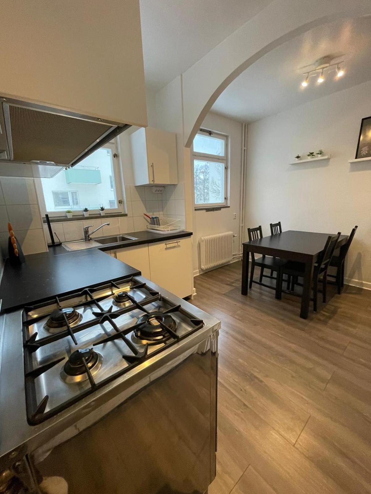 Flatin Erbjuder Laegenheter I Soedra Stockholm Lägenhet Exteriör bild