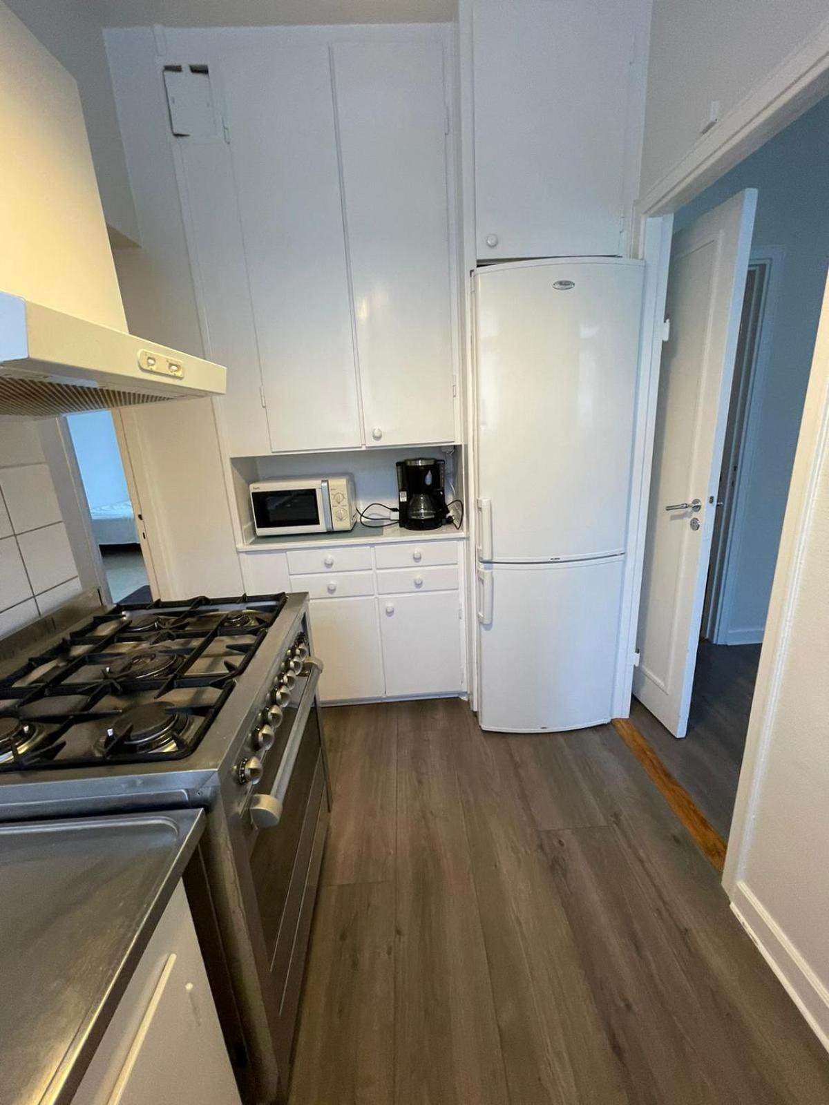 Flatin Erbjuder Laegenheter I Soedra Stockholm Lägenhet Exteriör bild