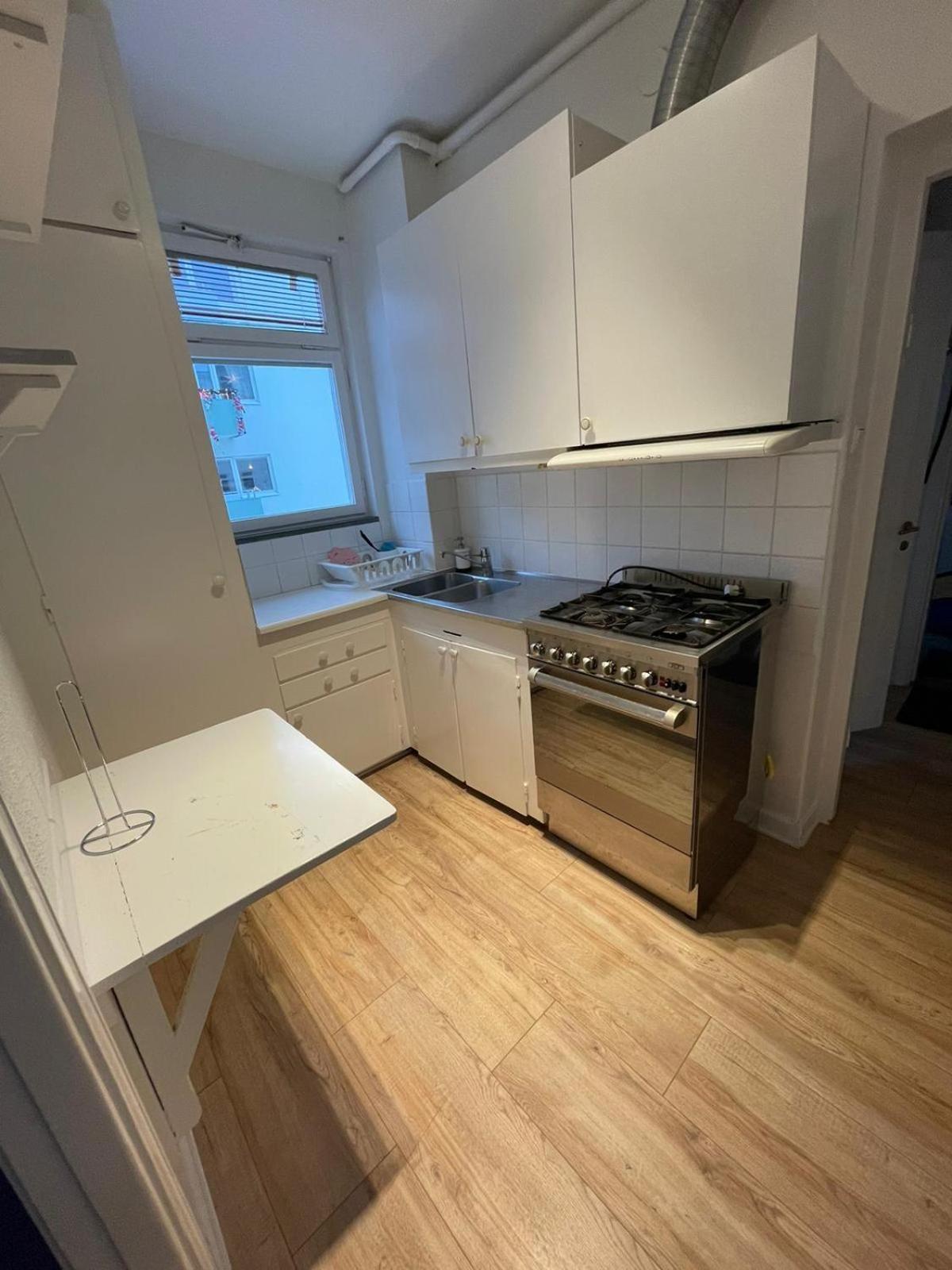Flatin Erbjuder Laegenheter I Soedra Stockholm Lägenhet Exteriör bild