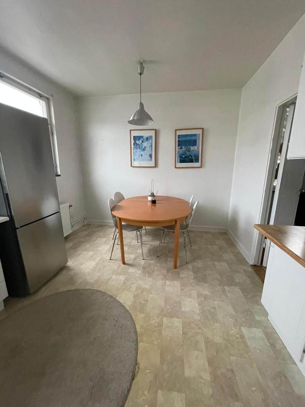 Flatin Erbjuder Laegenheter I Soedra Stockholm Lägenhet Exteriör bild