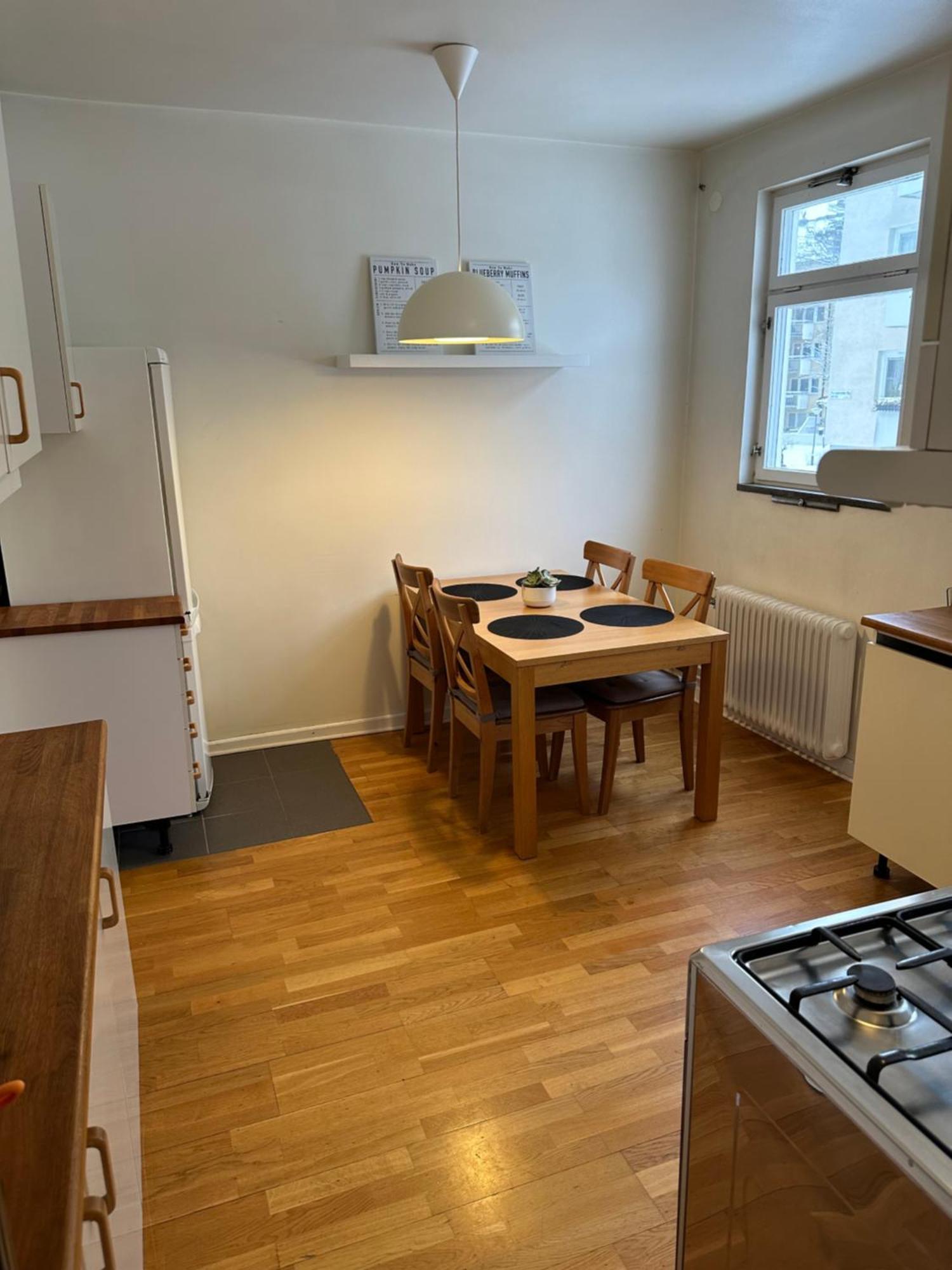 Flatin Erbjuder Laegenheter I Soedra Stockholm Lägenhet Exteriör bild
