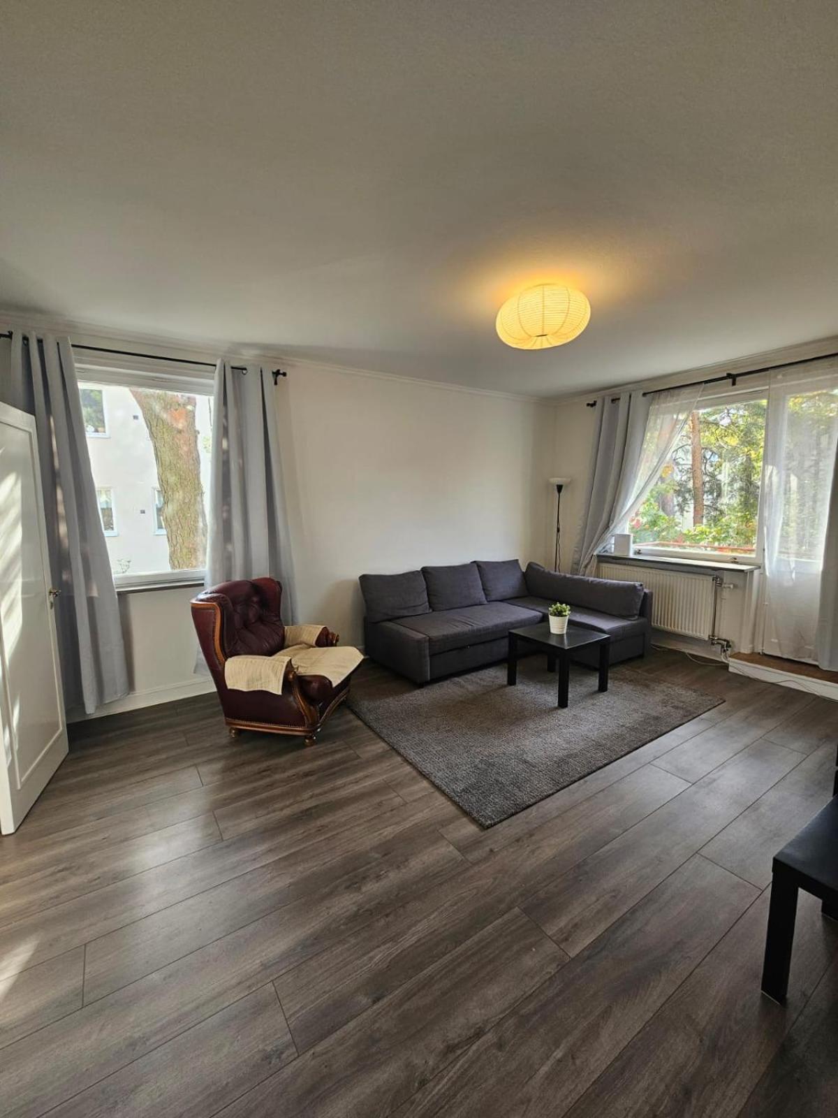 Flatin Erbjuder Laegenheter I Soedra Stockholm Lägenhet Exteriör bild