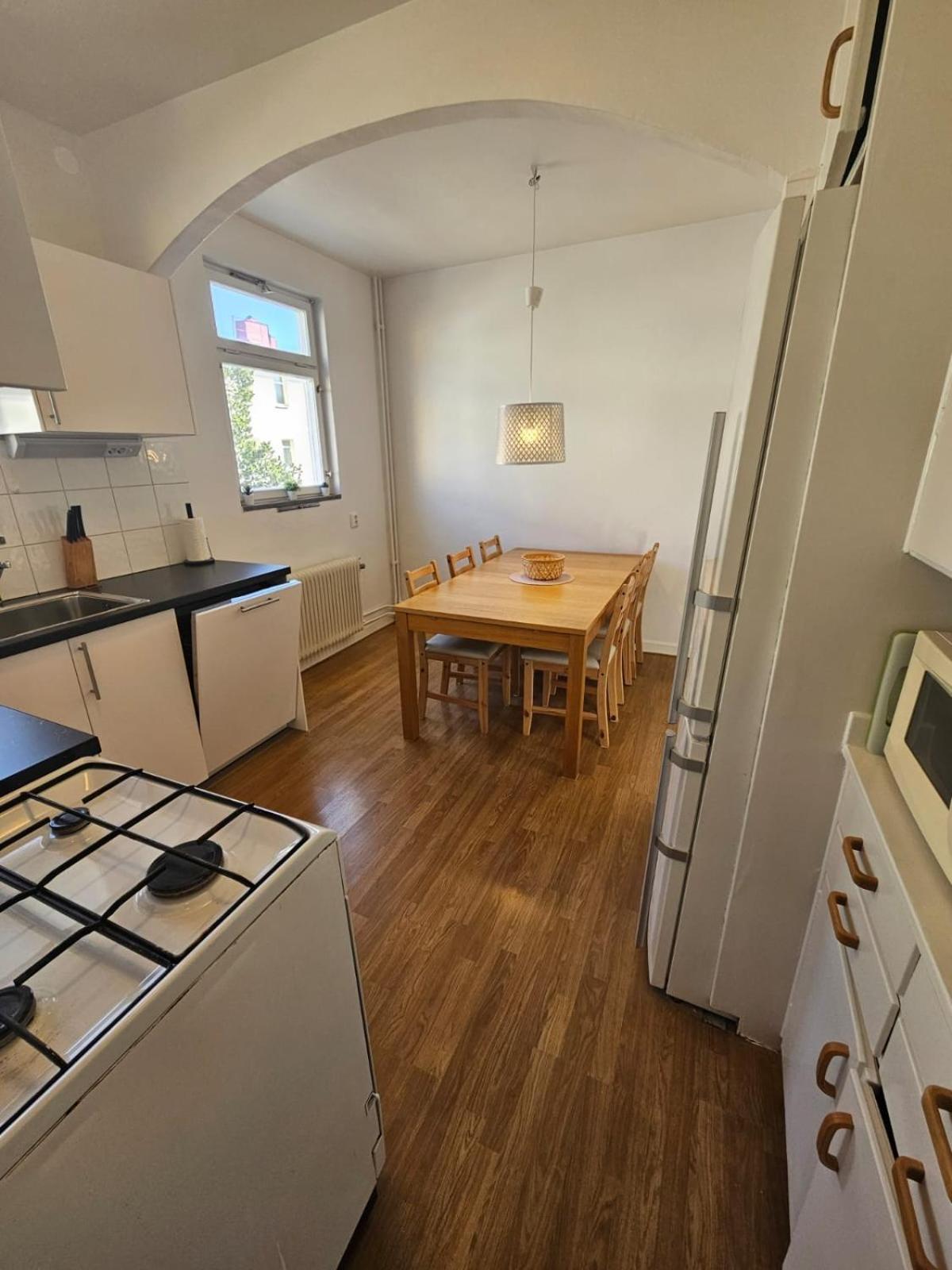 Flatin Erbjuder Laegenheter I Soedra Stockholm Lägenhet Exteriör bild